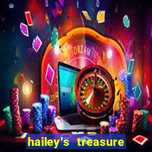 hailey's treasure adventure apk